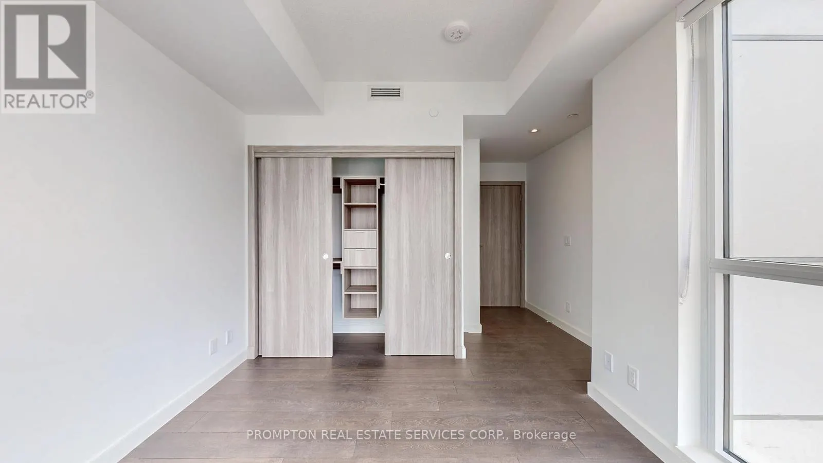 2608 - 85 MCMAHON DRIVE