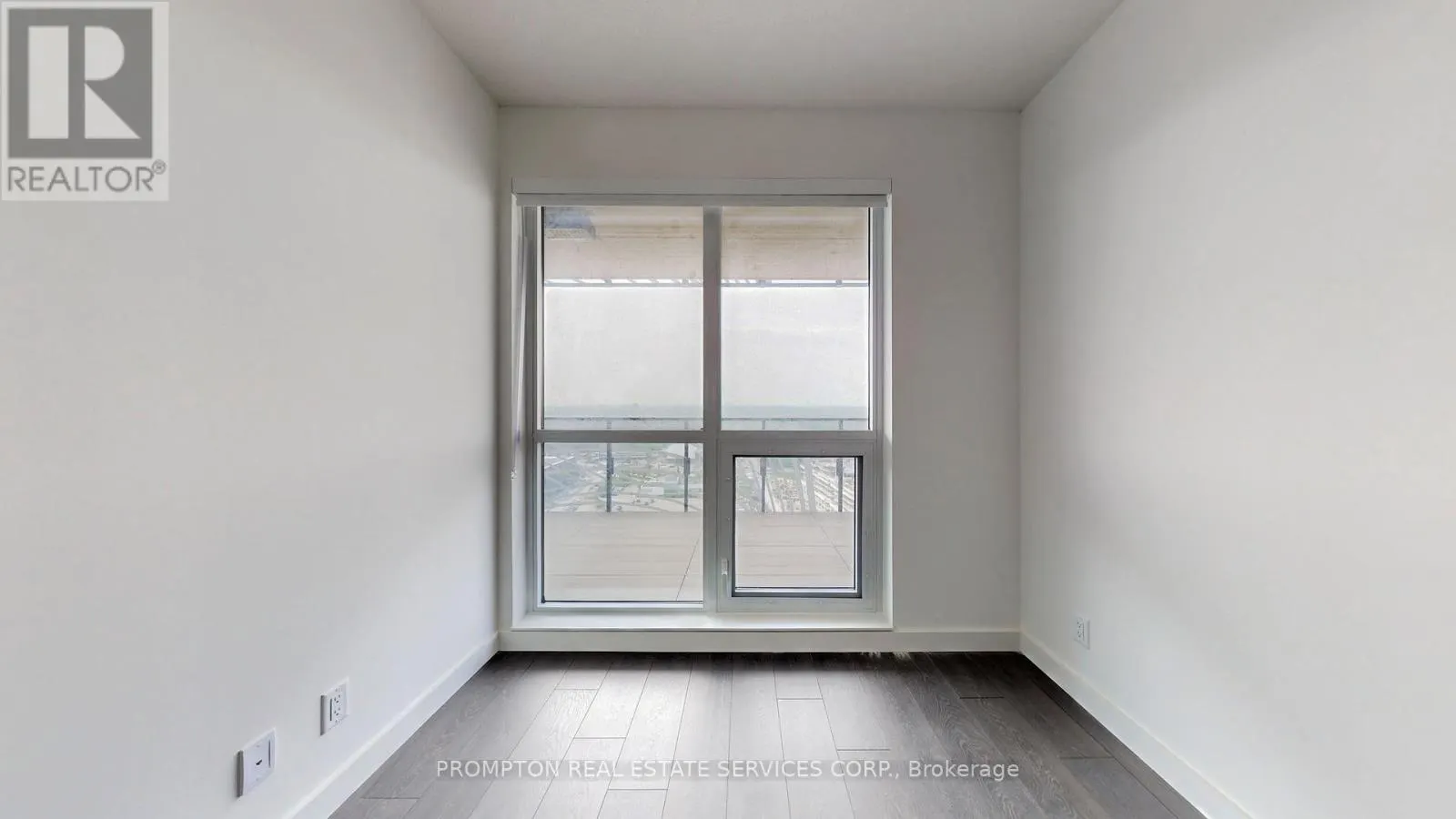 2608 - 85 MCMAHON DRIVE