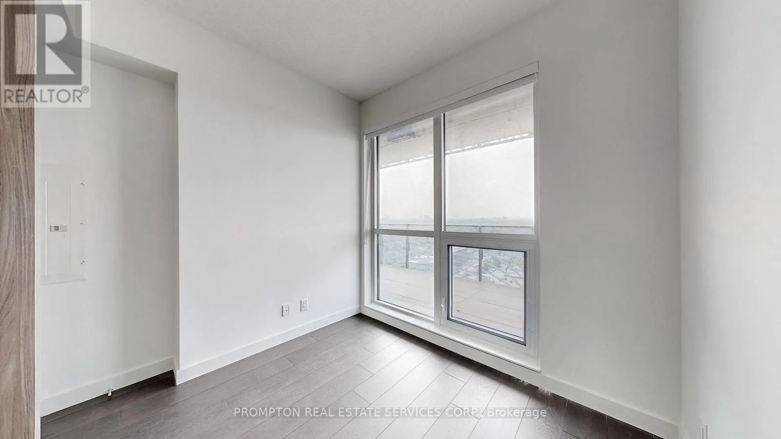 2608 - 85 MCMAHON DRIVE
