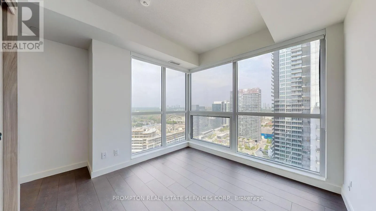 2608 - 85 MCMAHON DRIVE