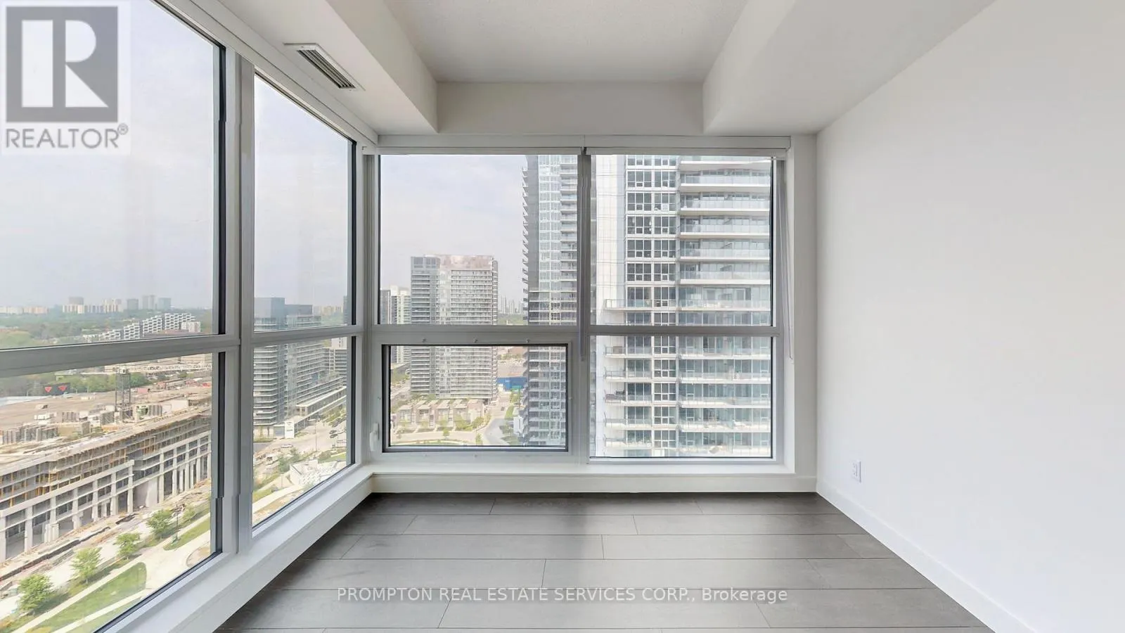 2608 - 85 MCMAHON DRIVE