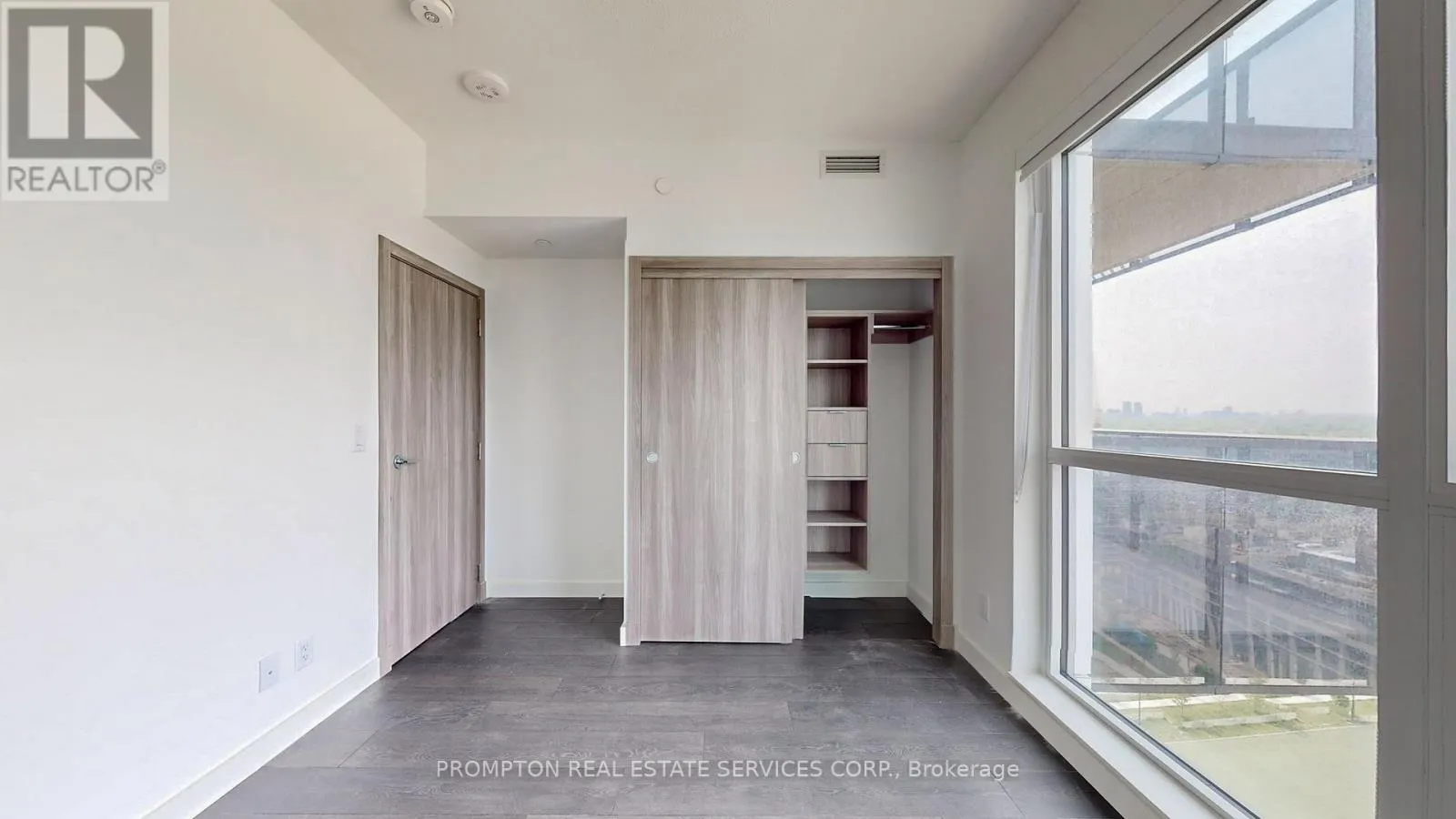2608 - 85 MCMAHON DRIVE