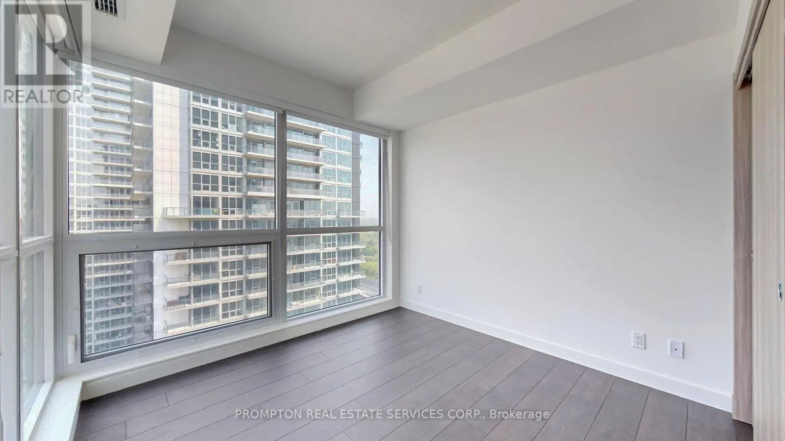 2608 - 85 MCMAHON DRIVE