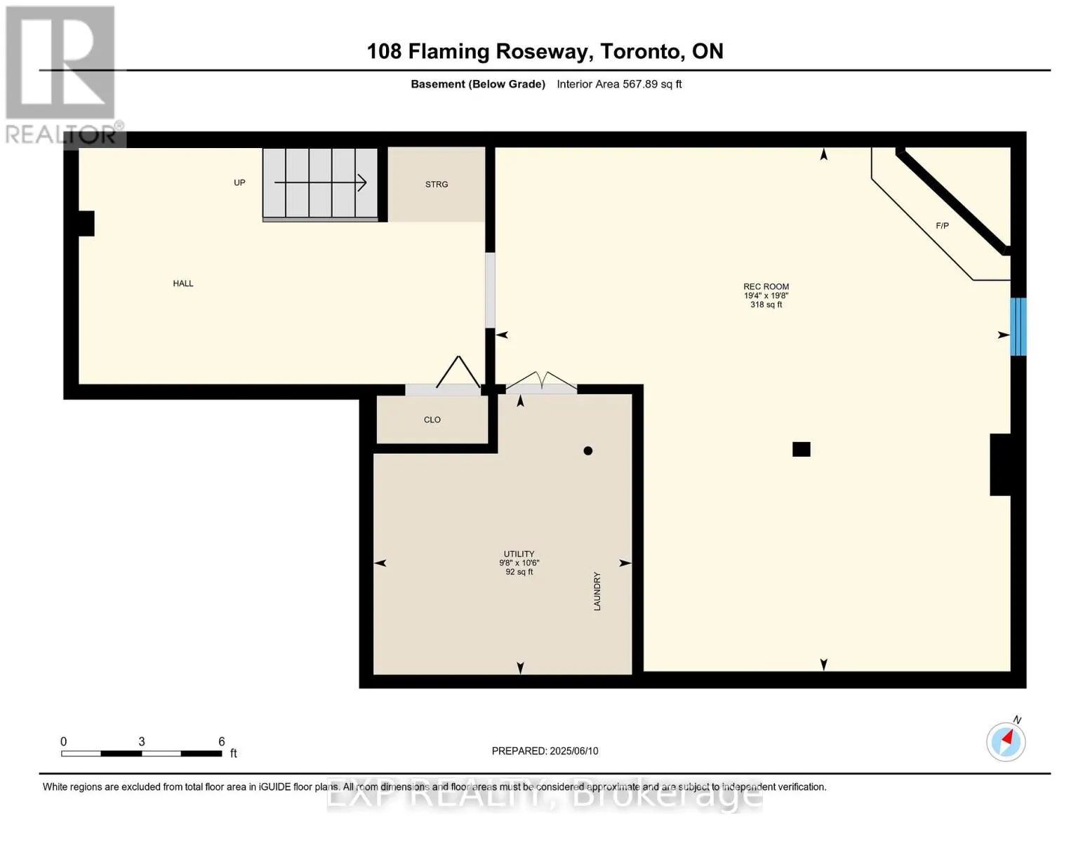 108 FLAMING ROSE WAY