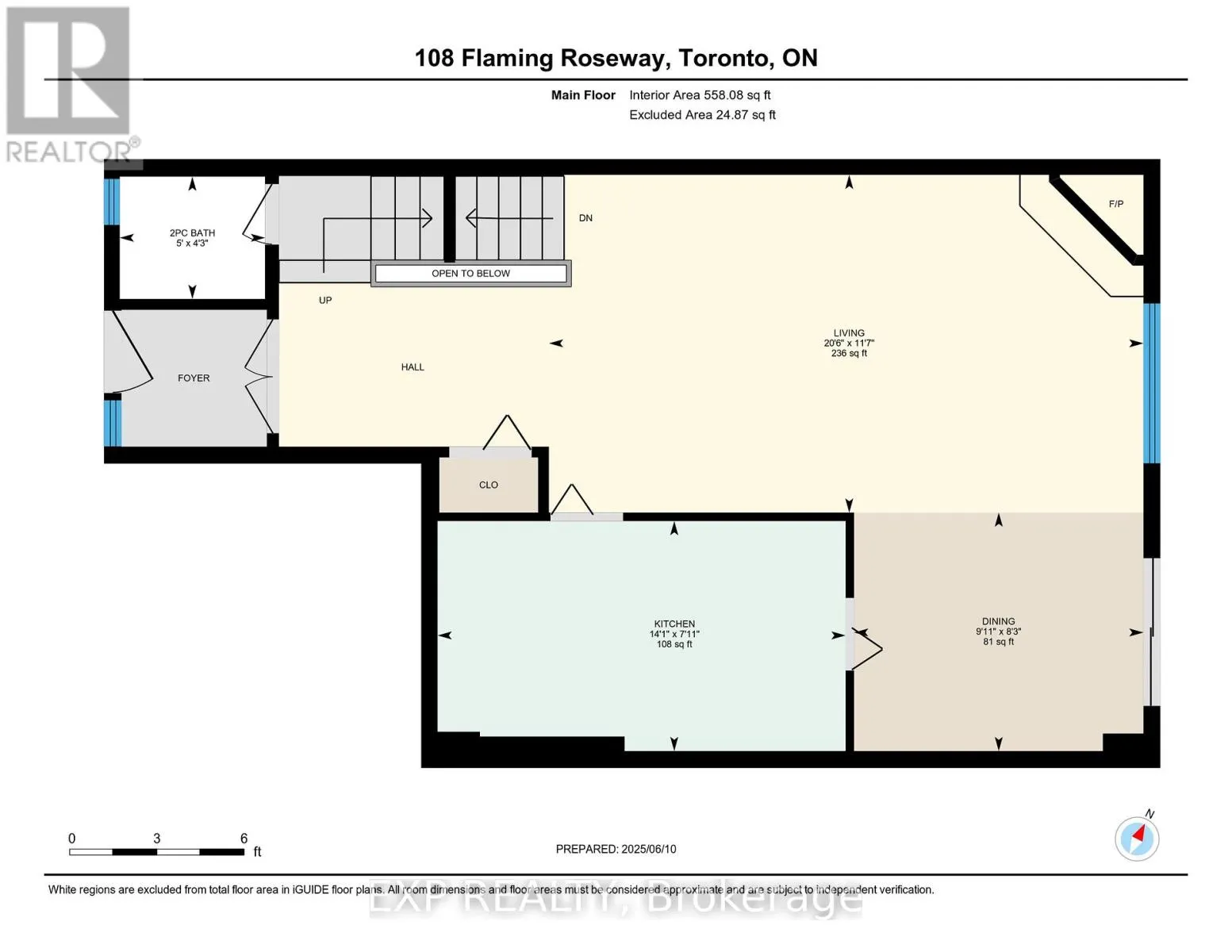 108 FLAMING ROSE WAY
