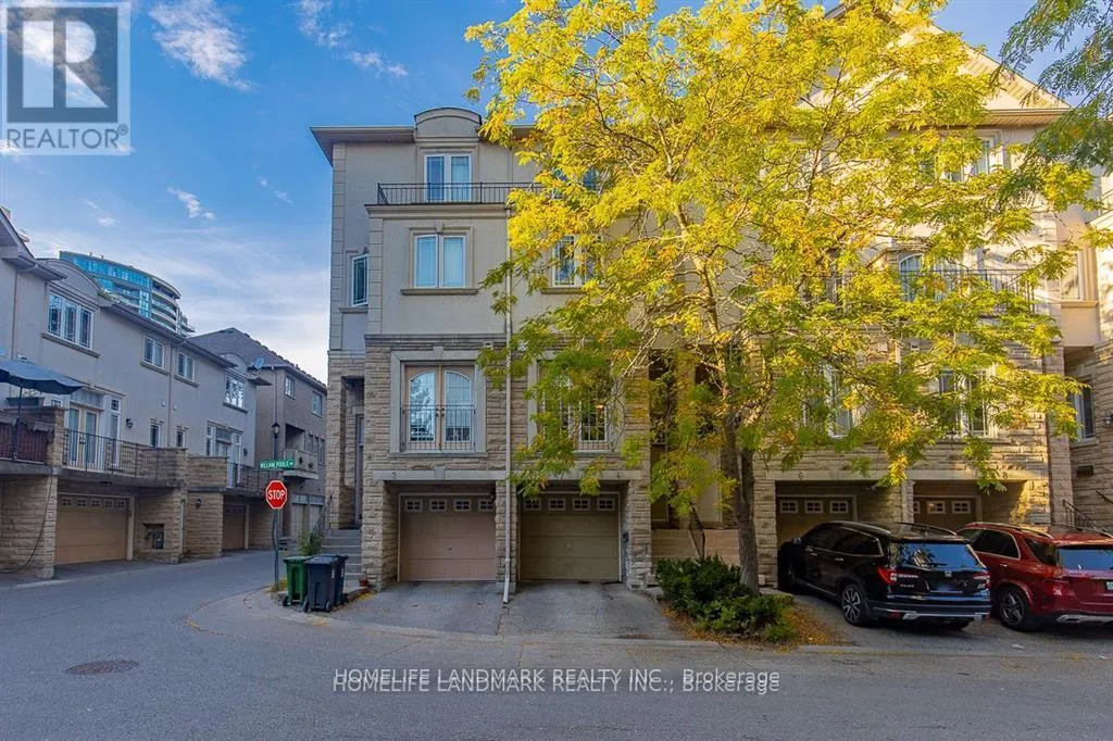 4 WILLIAM POOLE WAY