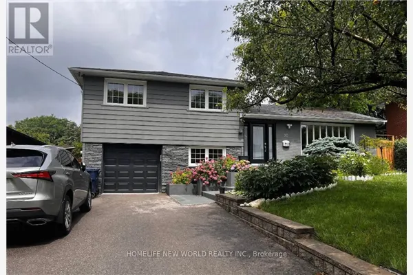UPPER SUNROOM+LOWER LEVEL - 30 CASTLEGROVE BOULEVARD
