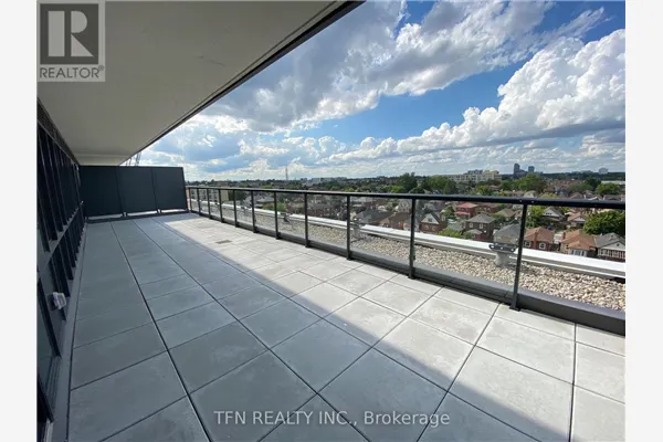 713 - 1603 EGLINTON AVENUE W