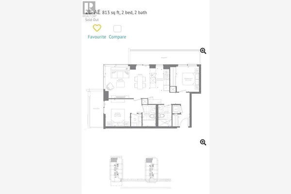 2803 - 7 GOLDEN LION HEIGHTS