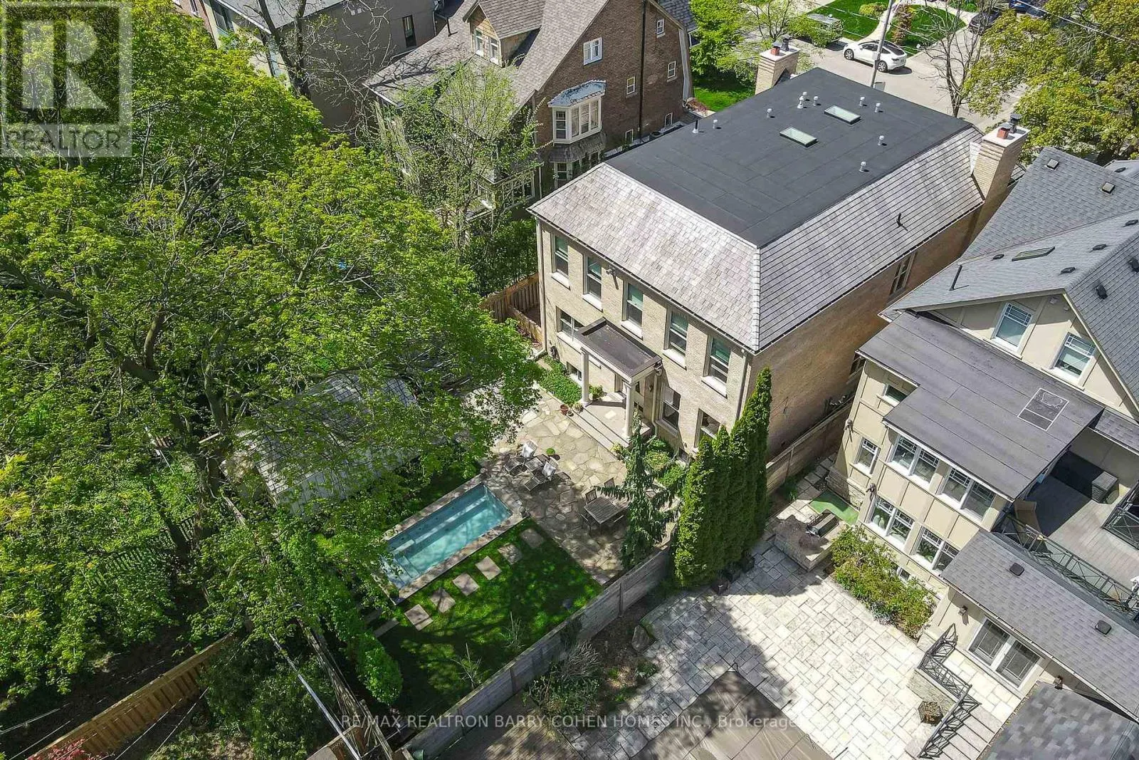 23 LYTTON BOULEVARD
