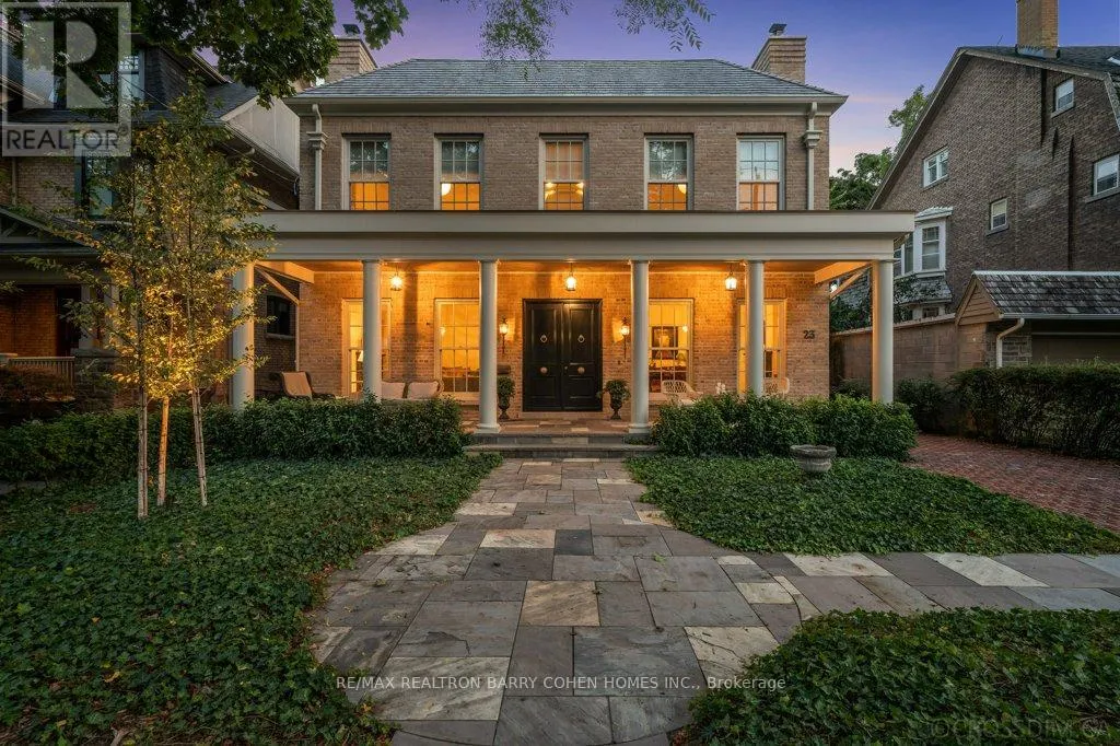 23 LYTTON BOULEVARD