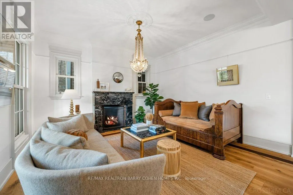 23 LYTTON BOULEVARD