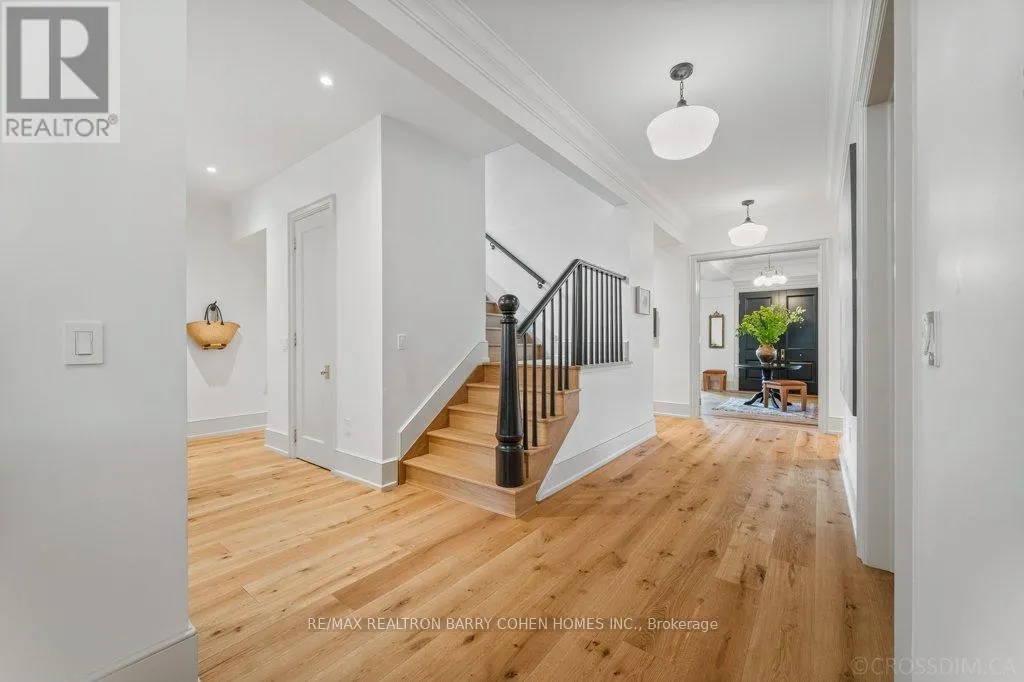23 LYTTON BOULEVARD
