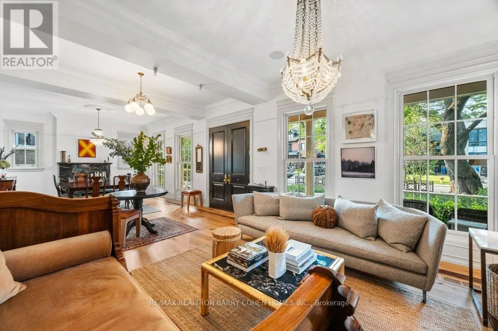 23 LYTTON BOULEVARD