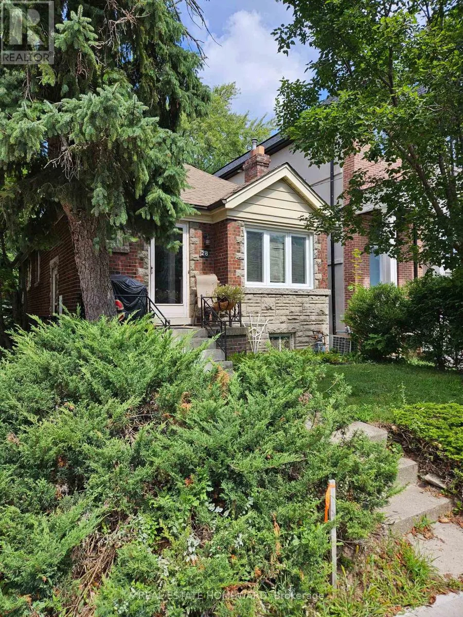 28 GLEN ECHO ROAD
