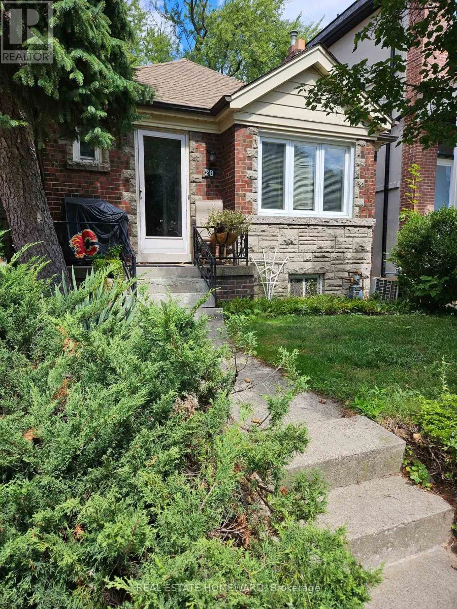 28 GLEN ECHO ROAD