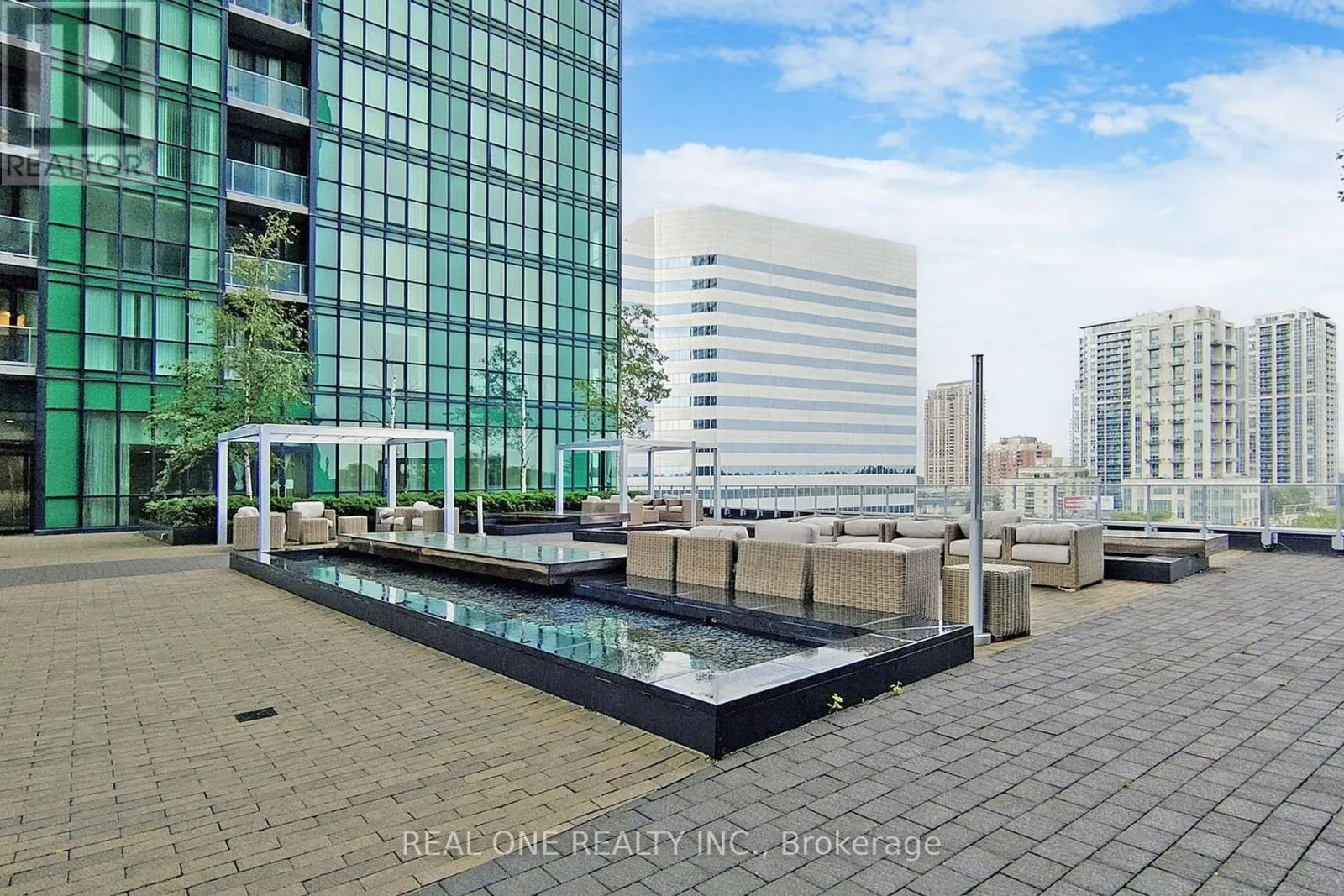 1508 - 11 BOGERT AVENUE