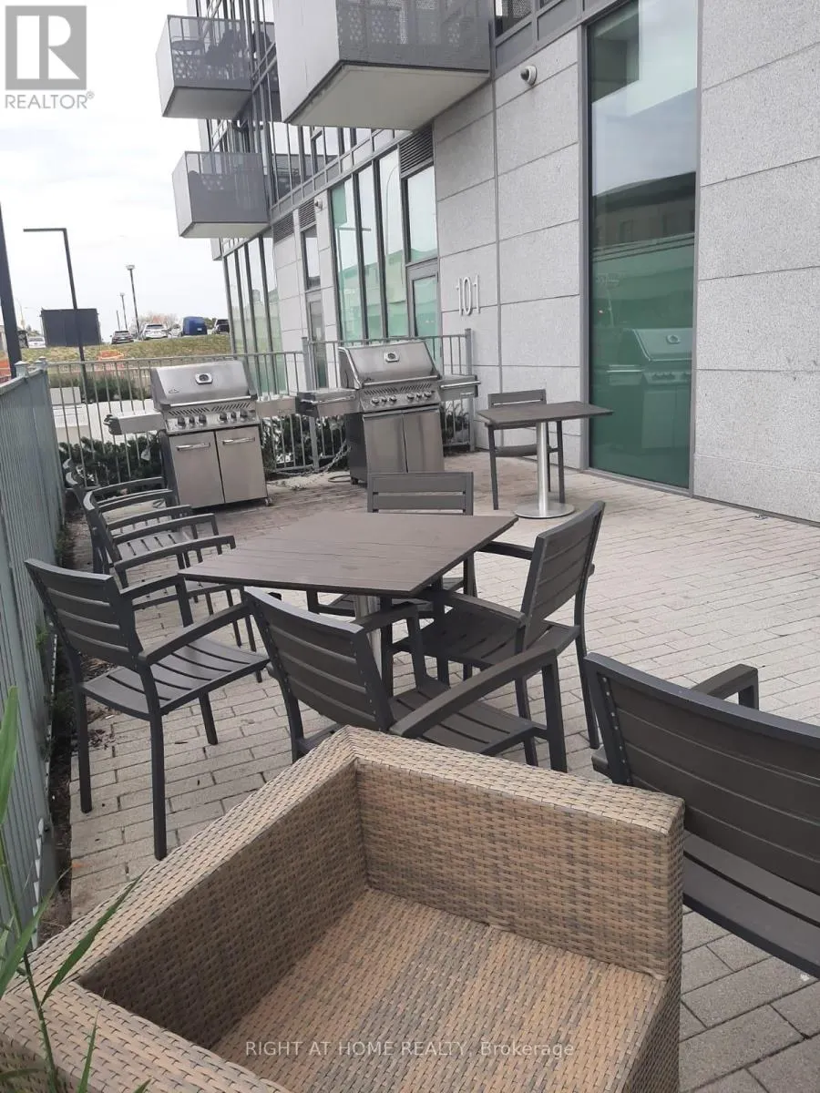 1204 - 38 MONTE KWINTER COURT