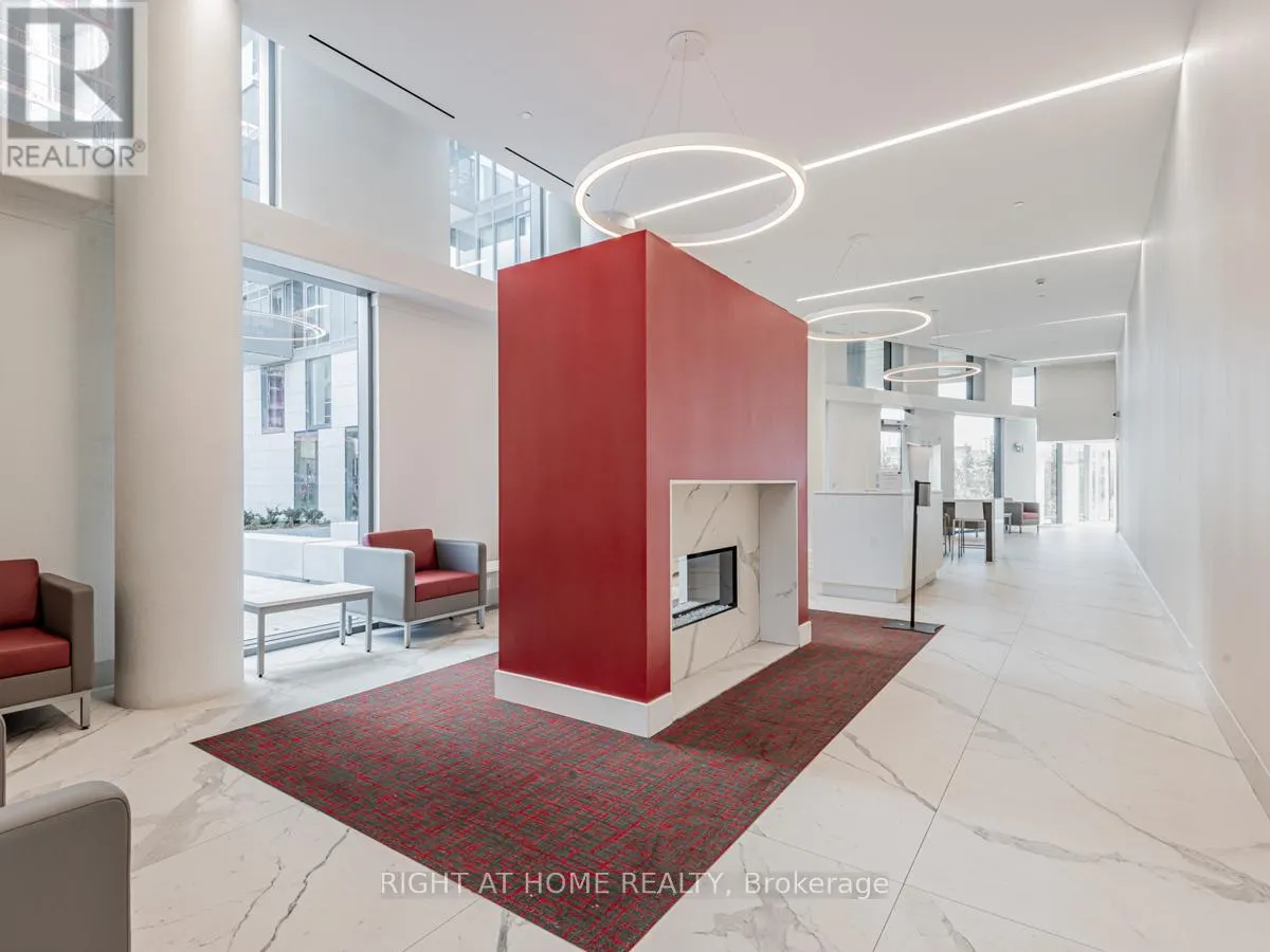 1204 - 38 MONTE KWINTER COURT