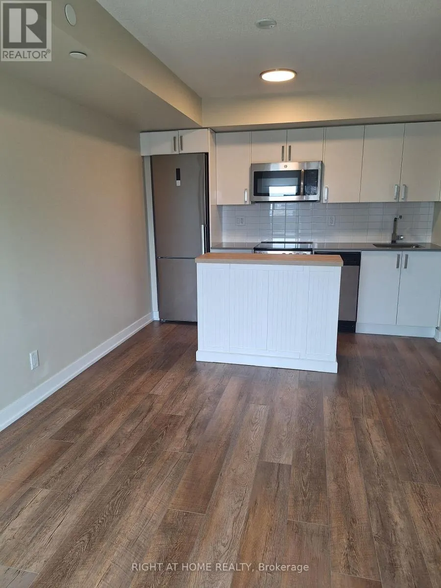 1204 - 38 MONTE KWINTER COURT