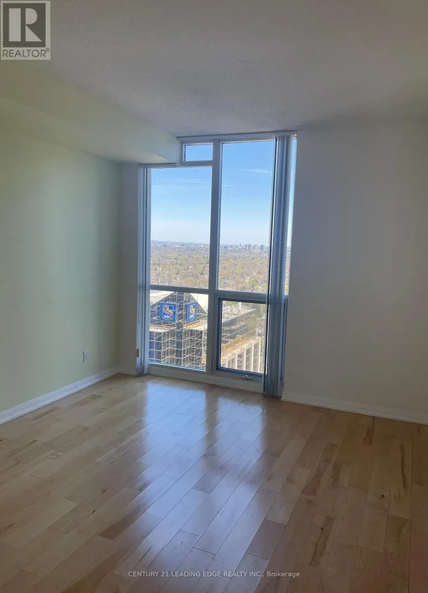 PH303 - 4968 YONGE STREET