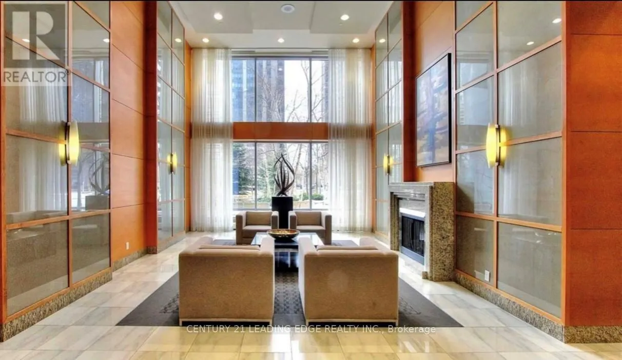 PH303 - 4968 YONGE STREET