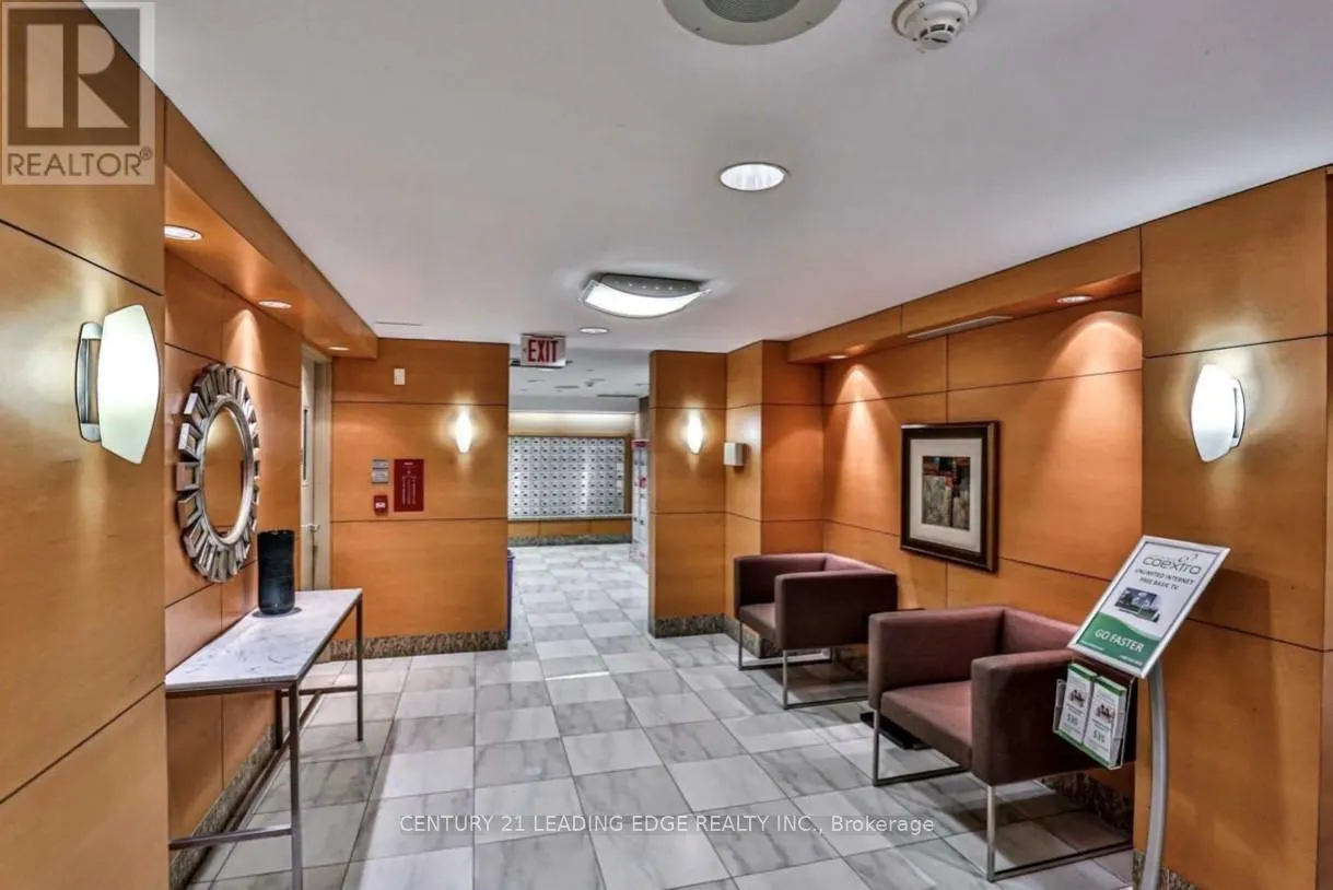 PH303 - 4968 YONGE STREET