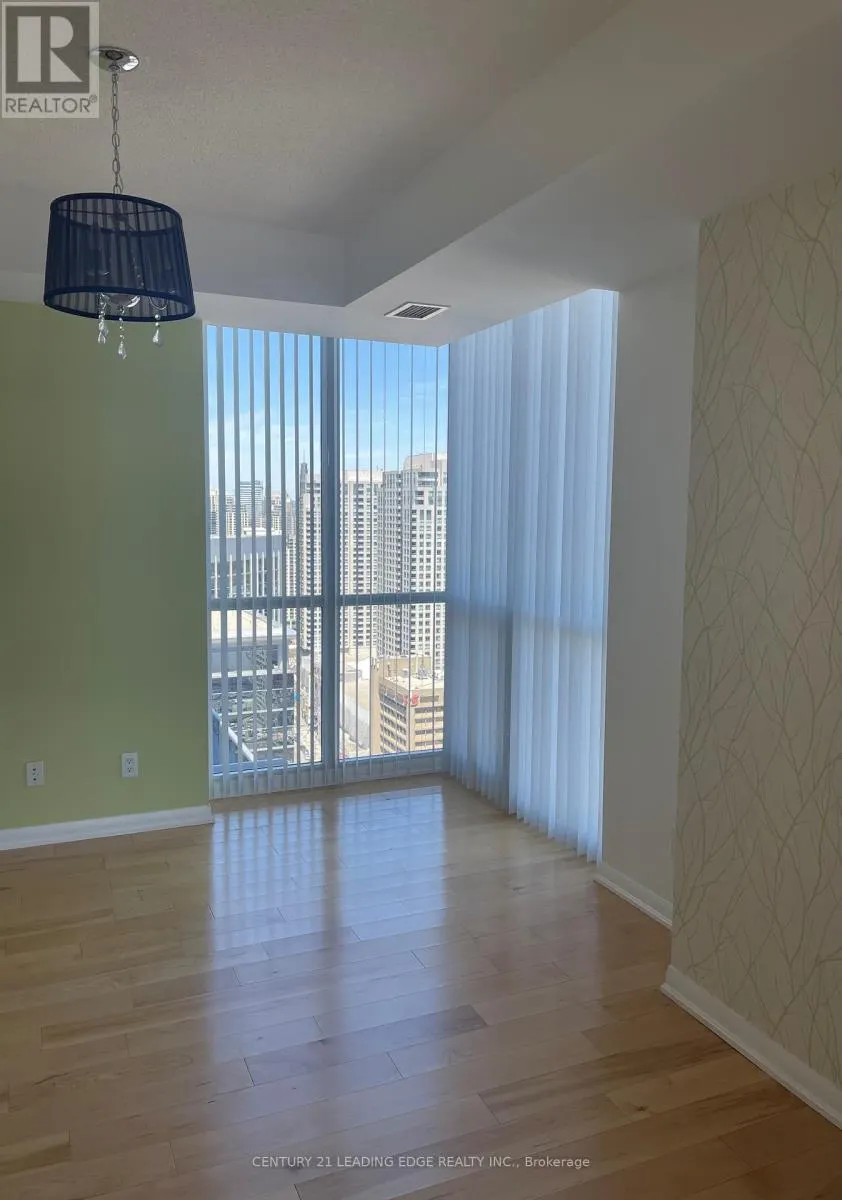 PH303 - 4968 YONGE STREET