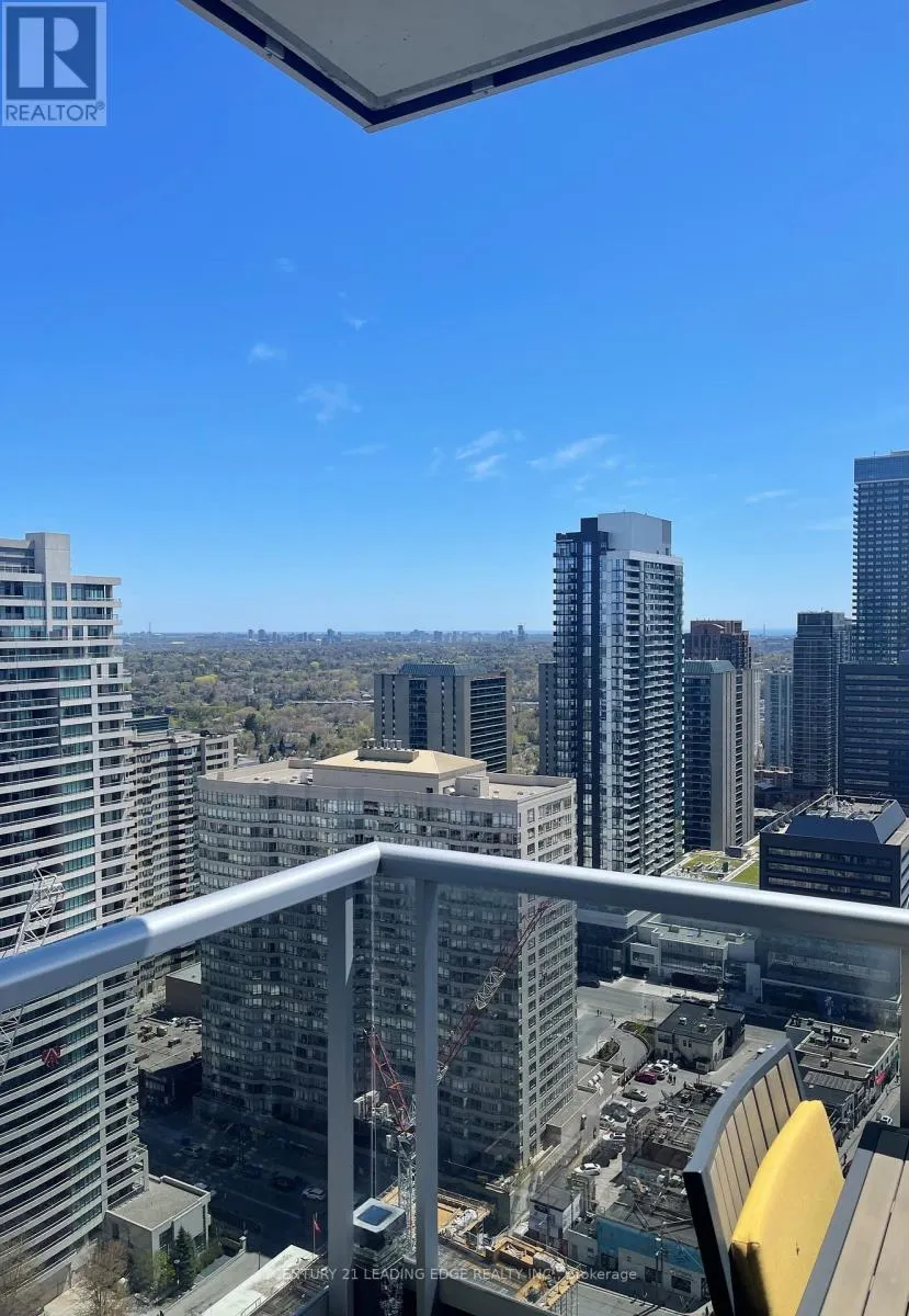 PH303 - 4968 YONGE STREET