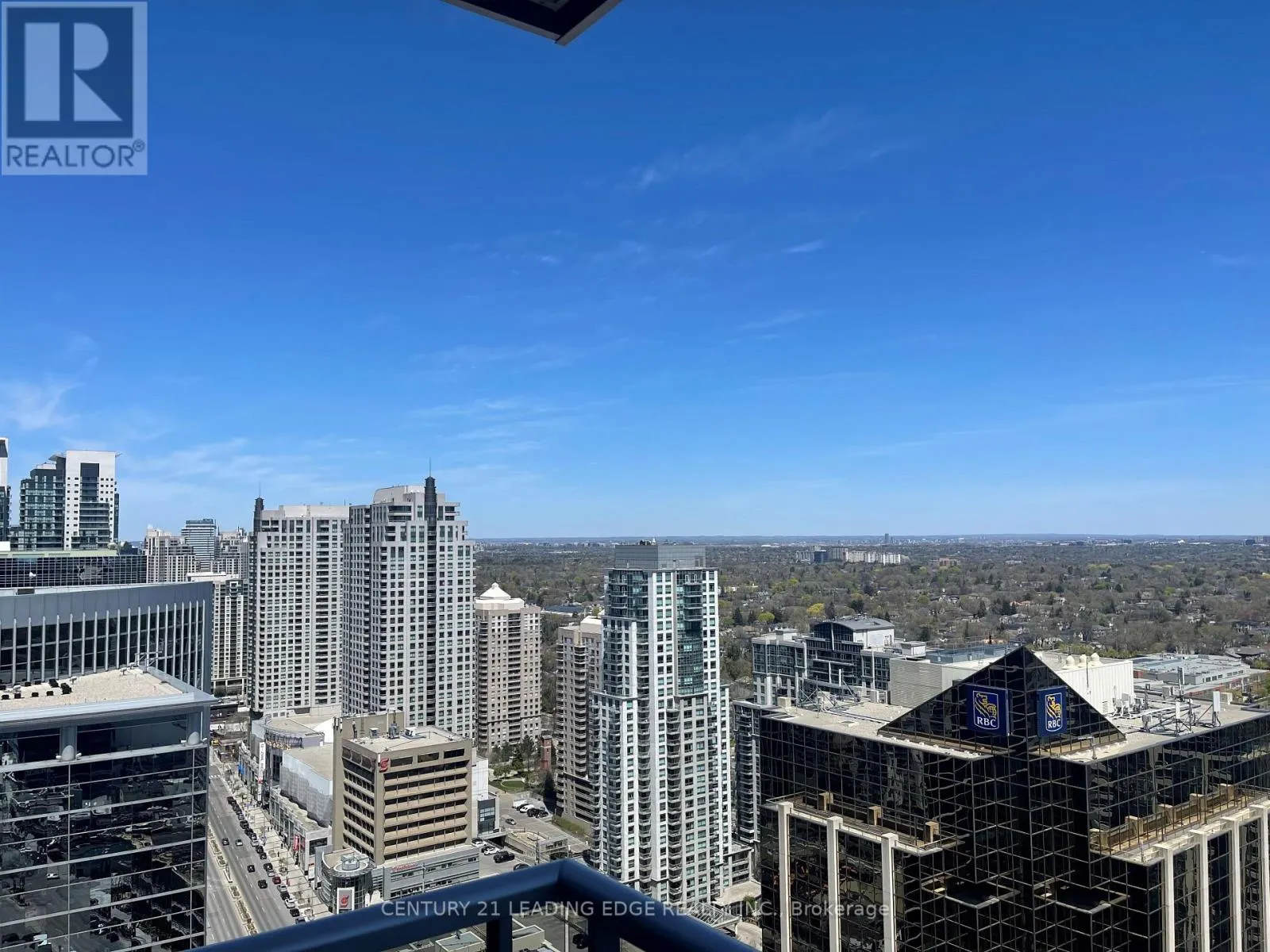 PH303 - 4968 YONGE STREET