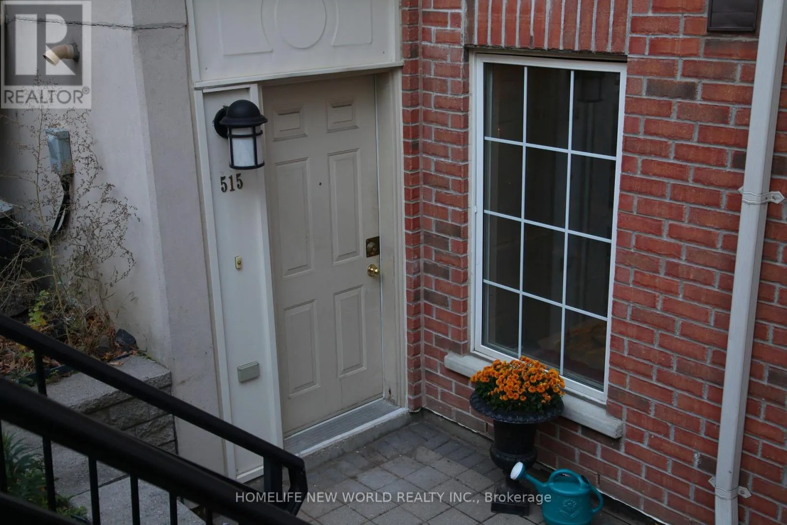 515 - 3 EVERSON DRIVE