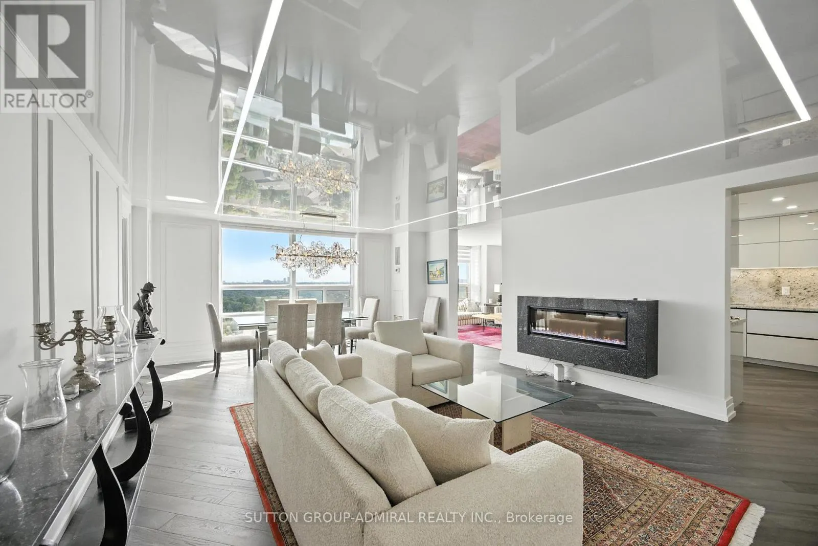 2108 - 131 BEECROFT ROAD