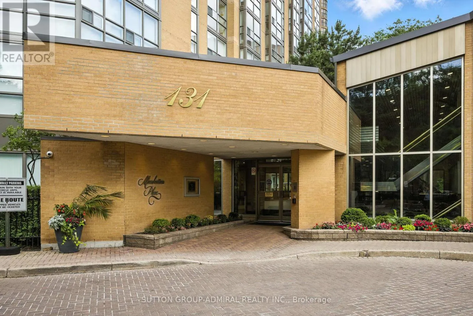 2108 - 131 BEECROFT ROAD