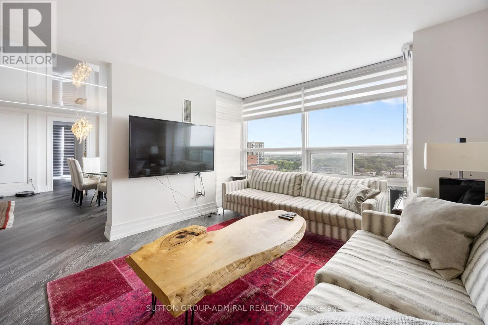 2108 - 131 BEECROFT ROAD