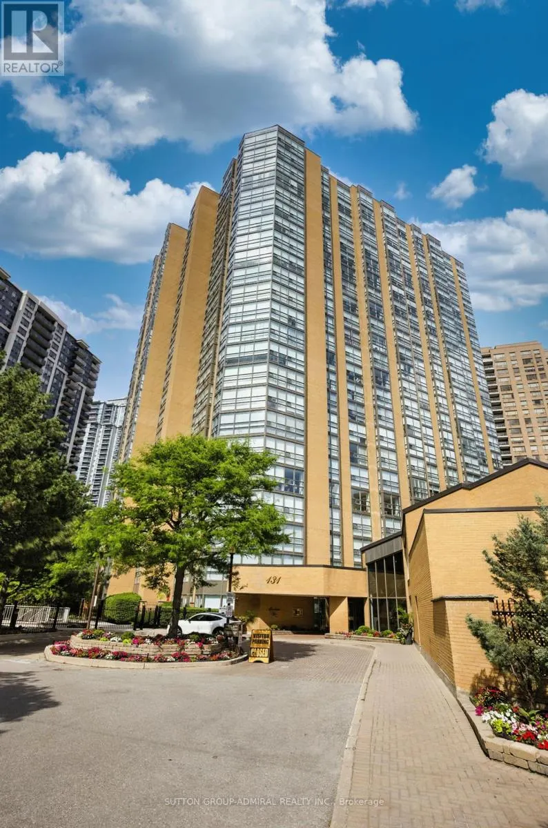 2108 - 131 BEECROFT ROAD
