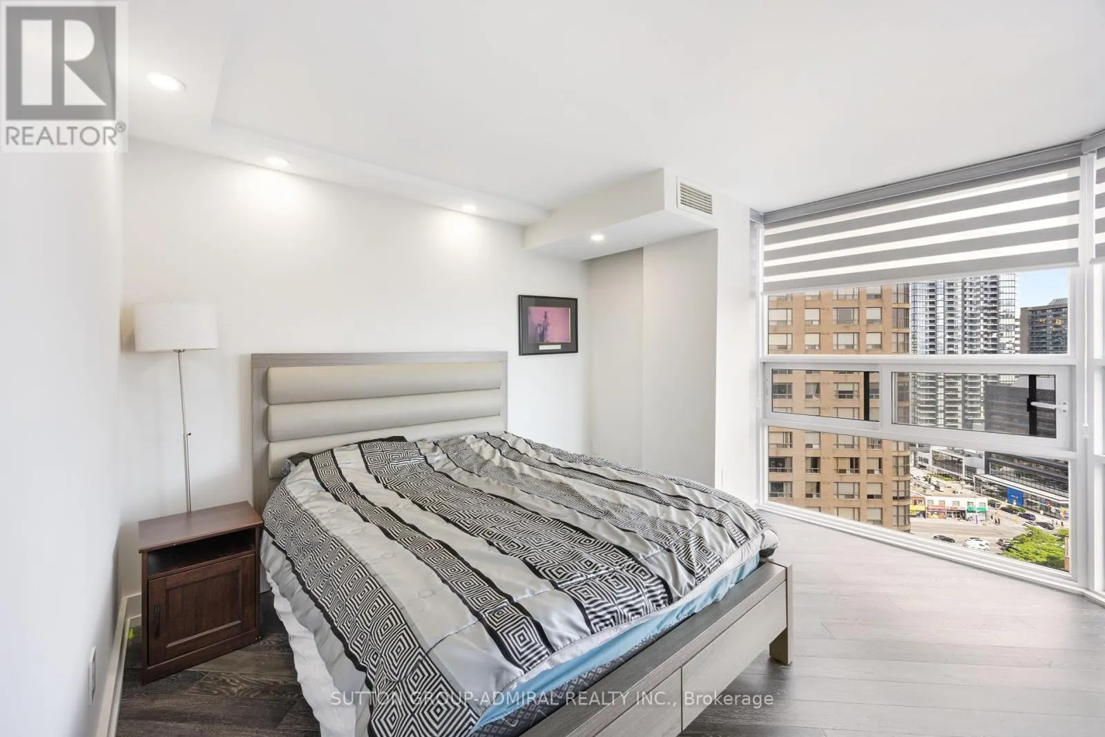 2108 - 131 BEECROFT ROAD