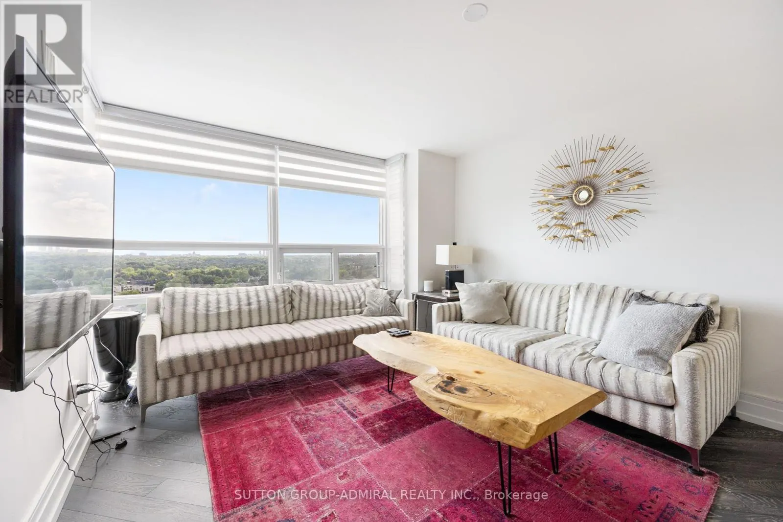 2108 - 131 BEECROFT ROAD