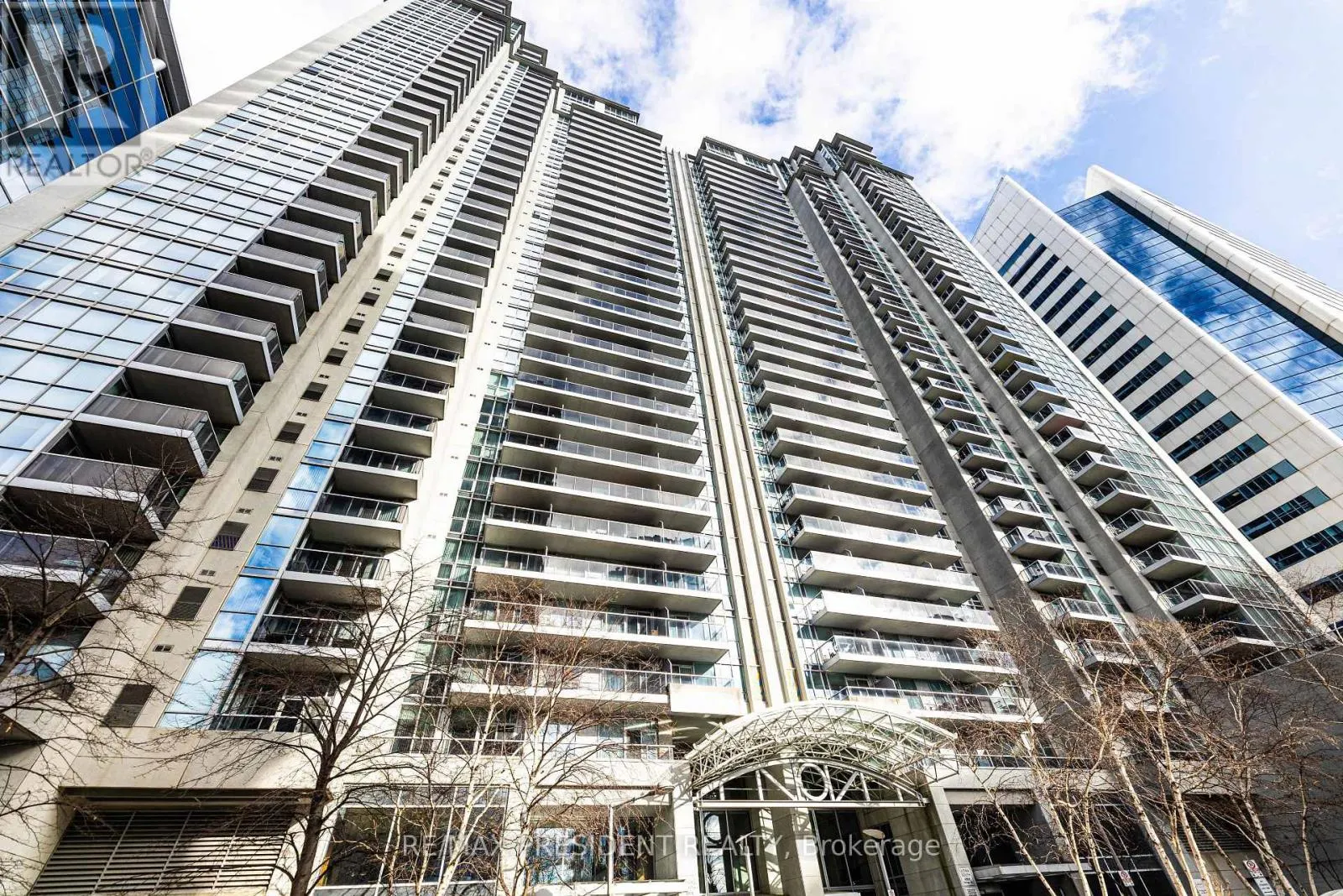 1911 - 4978 YONGE STREET