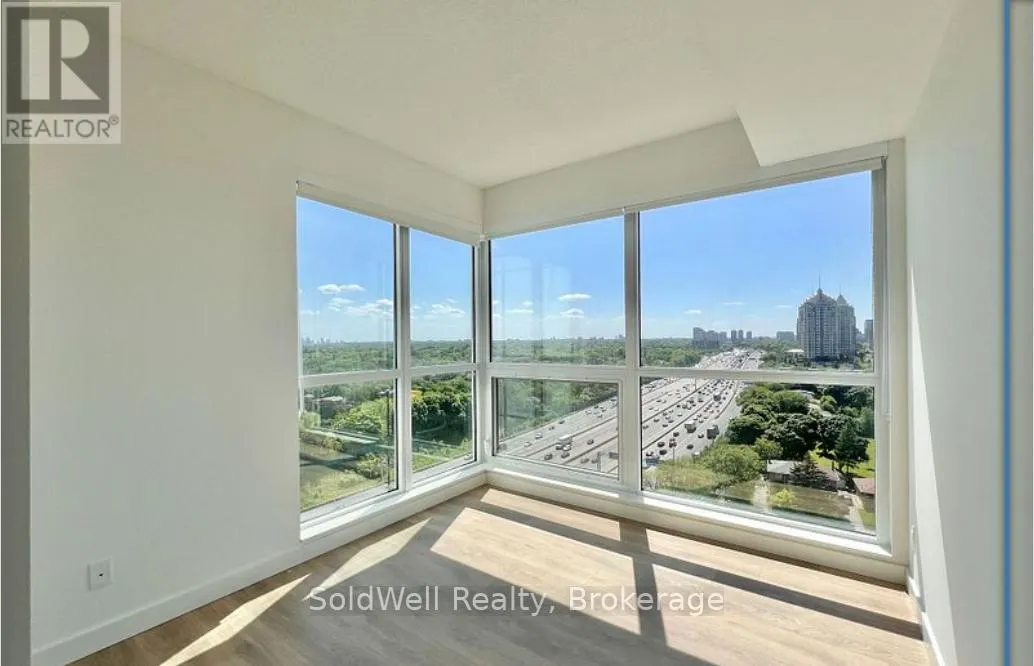 1603 - 25 MCMAHON DRIVE