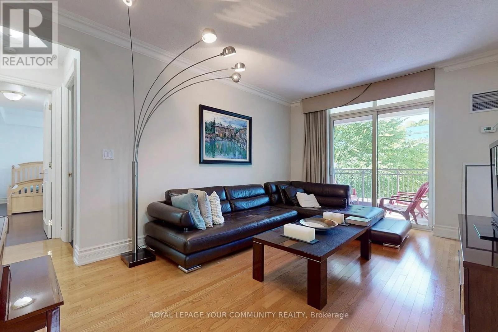 410 - 10 OLD YORK MILLS ROAD