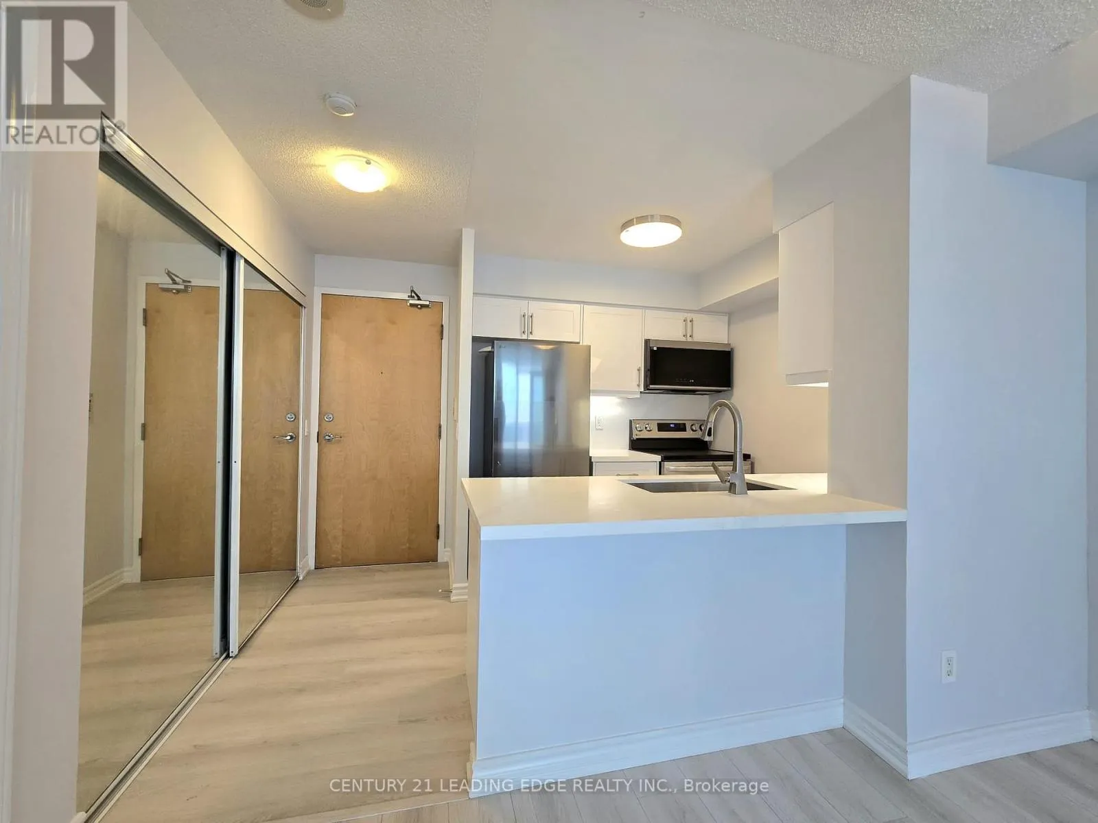 3612 - 4968 YONGE STREET