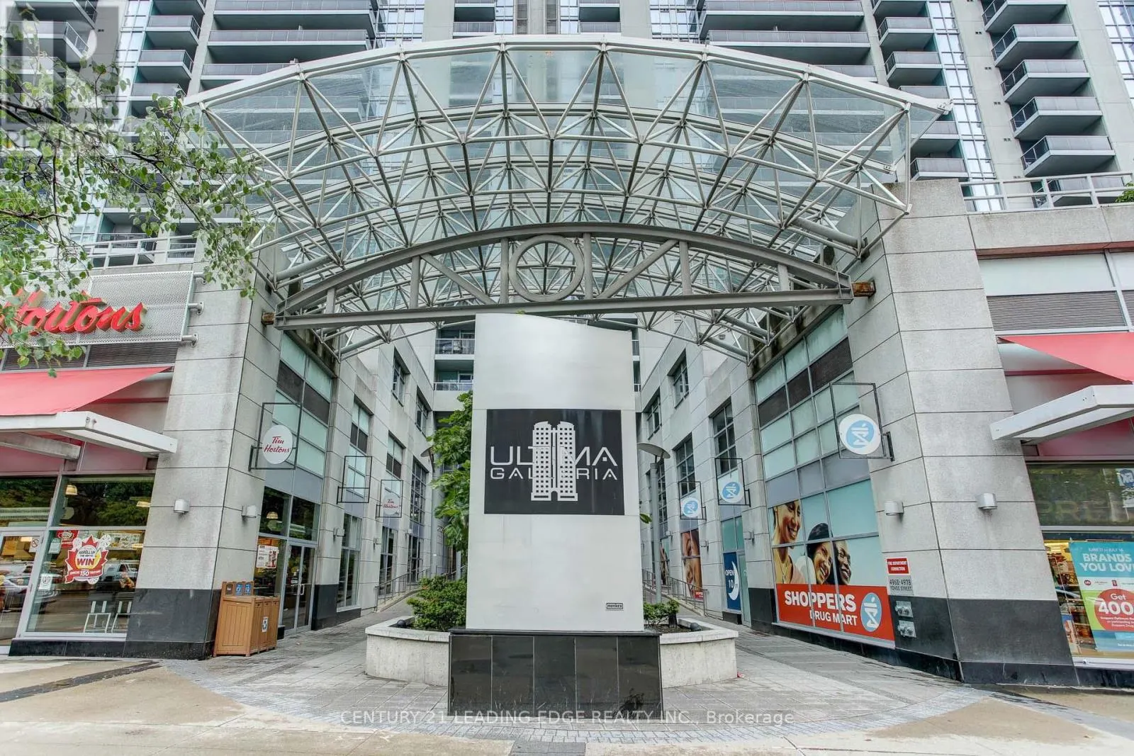 3612 - 4968 YONGE STREET