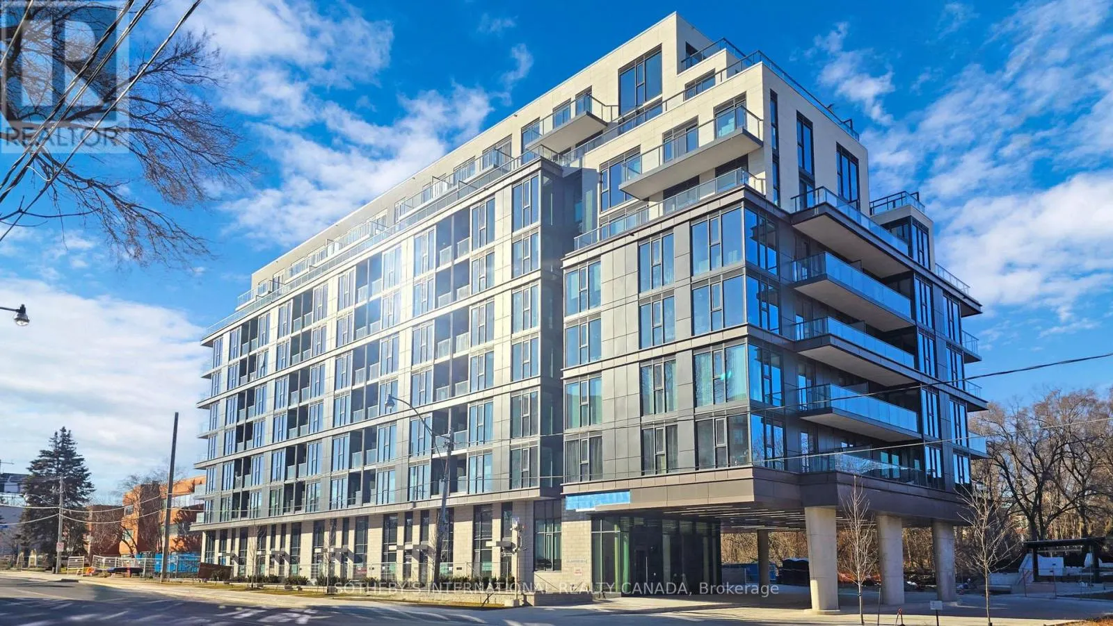 624 - 250 LAWRENCE AVENUE W