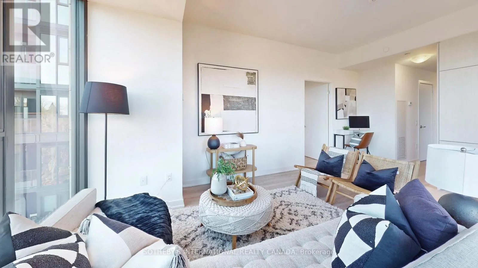 624 - 250 LAWRENCE AVENUE W