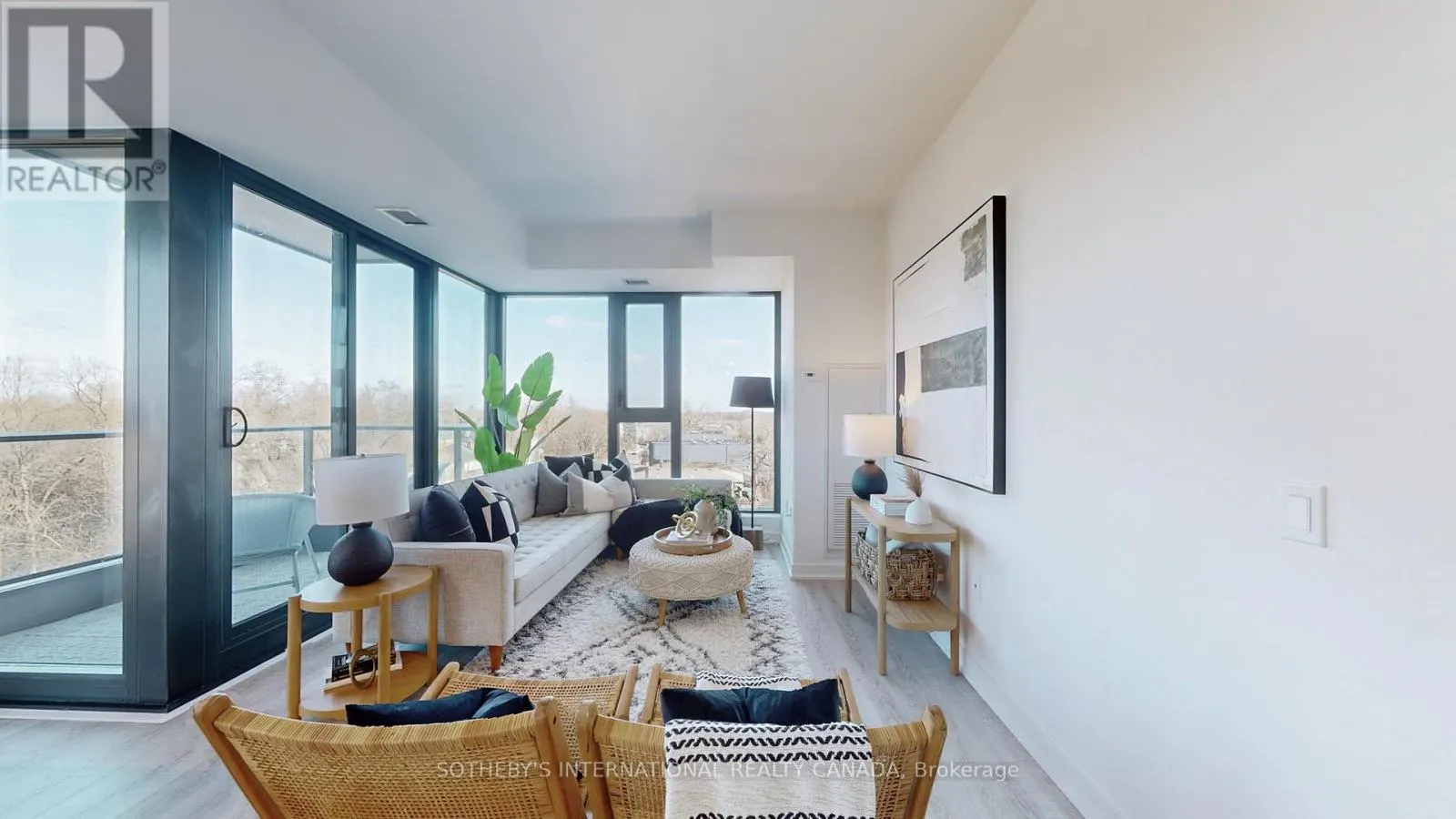 624 - 250 LAWRENCE AVENUE W