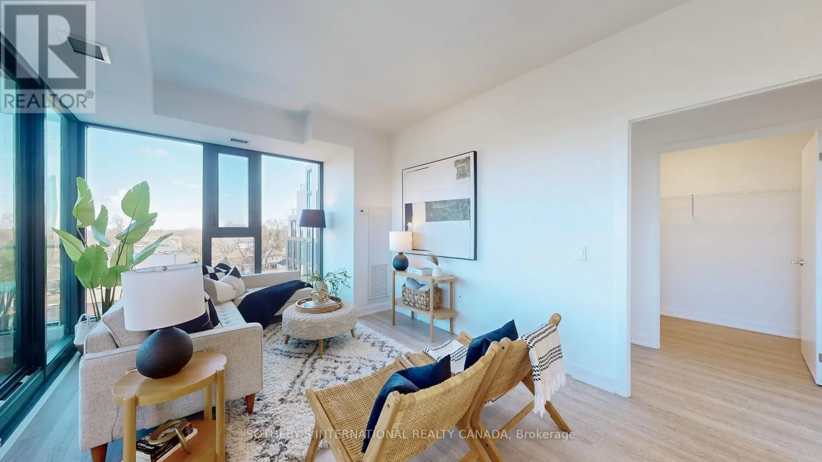 624 - 250 LAWRENCE AVENUE W