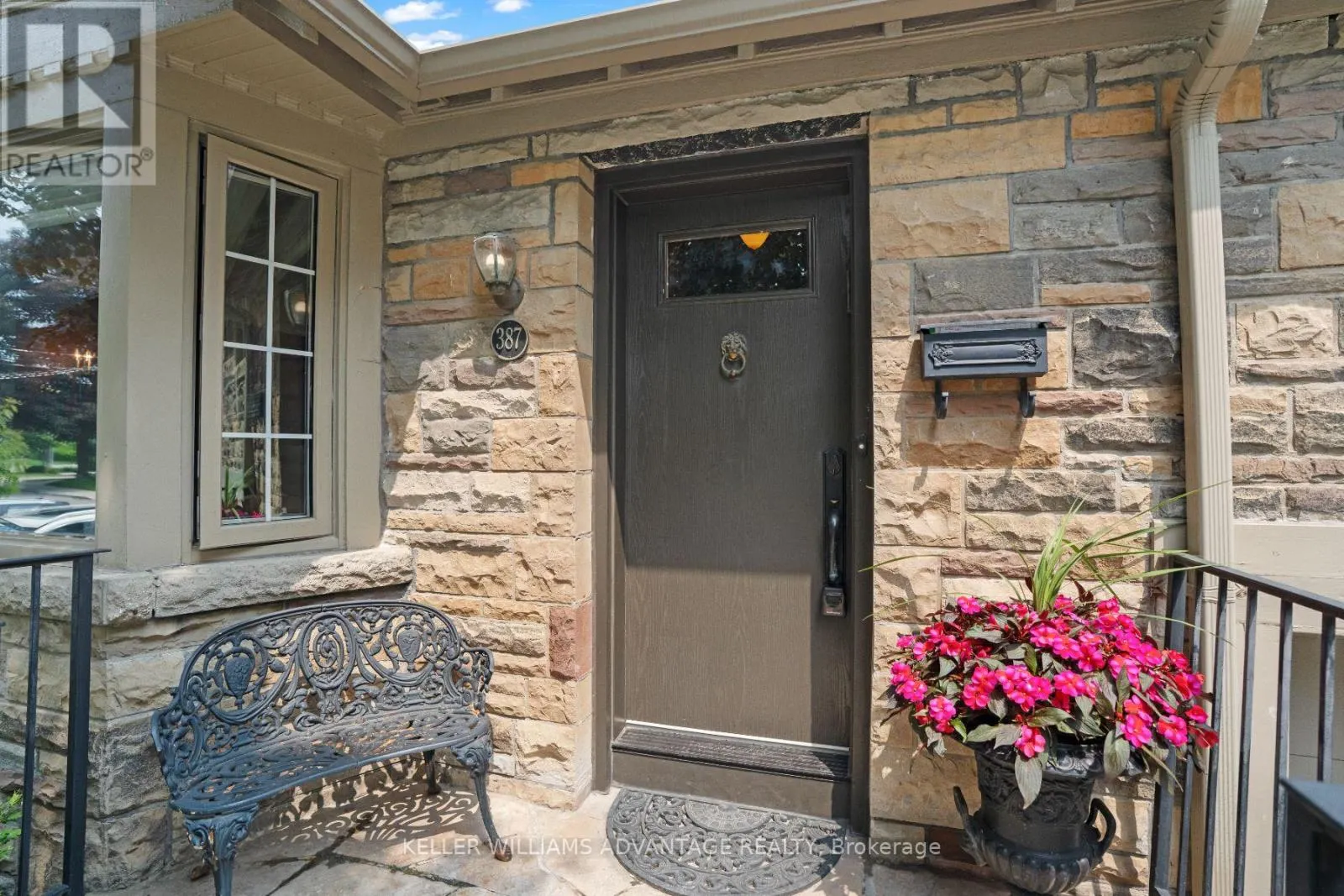 387 ELM ROAD