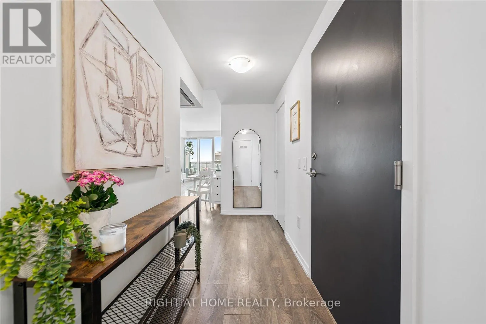 1108 - 3237 BAYVIEW AVENUE