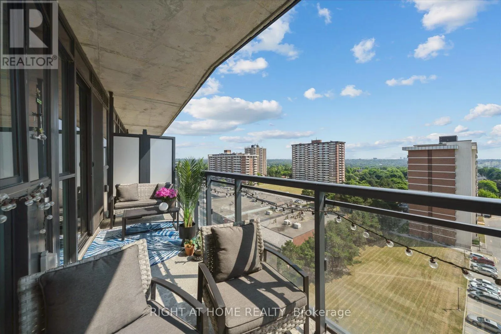 1108 - 3237 BAYVIEW AVENUE