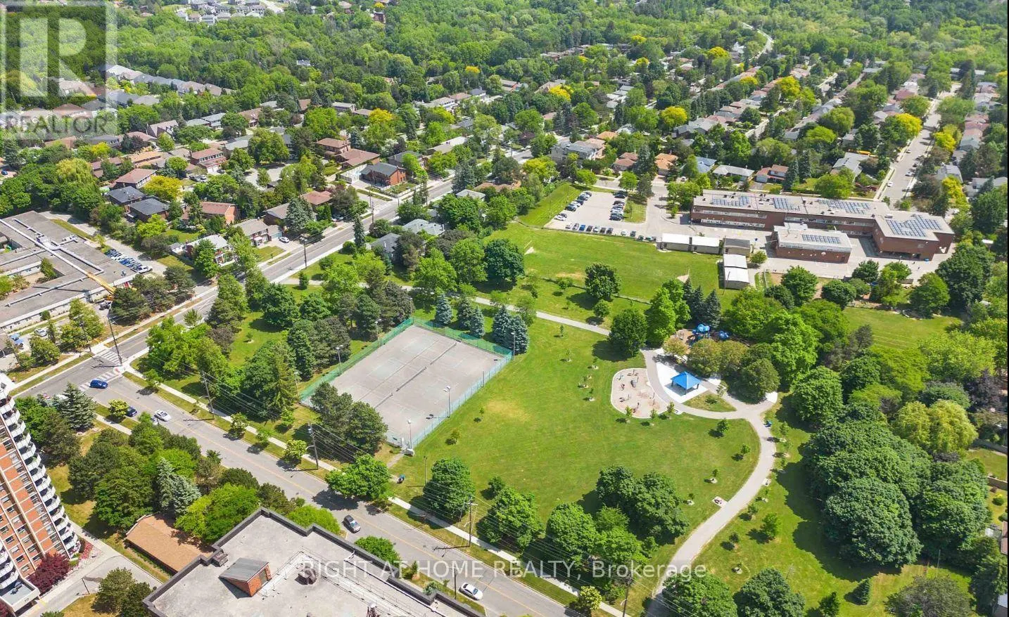 1108 - 3237 BAYVIEW AVENUE